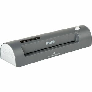 Scotch Thermal Laminator TL901X - Pouch - 9" Lamination Width - 15 mil Lamination Thickness