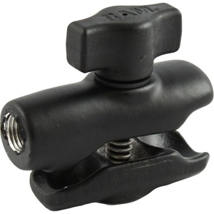 RAM Mounts Vehicle Mount - Powder Coated Marine-grade Aluminum