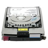HPE Sourcing StorageWorks 450 GB SAN Hard Drive - Internal - Fibre Channel