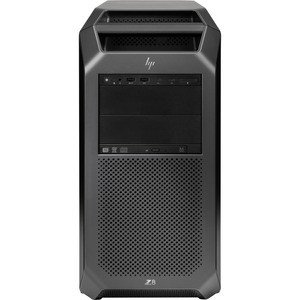 HP Z8 G4 Workstation - Xeon Gold 6244 - 128 GB - 8 TB HDD - Tower