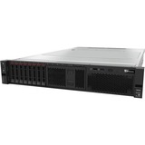 Lenovo ThinkSystem SR590 7X99A081NA 2U Rack Server - Xeon Gold 6230 2.10 GHz - 32 GB RAM - 12Gb/s SAS, Serial ATA/600 Controller