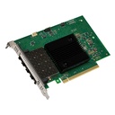 Intel® Ethernet Network Adapter E810-XXVDA4 (Full Height) - Increase port density and optimize workload performance