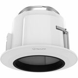 Hanwha Ceiling Mount for PTZ Camera - Wine