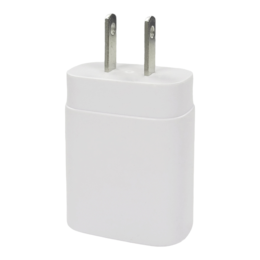 4XEM 25W USB-C Power Adapter for iPhone 12