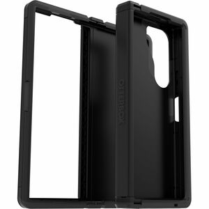 OtterBox Defender Series XT|Z Fold 6 - For Samsung Galaxy Z Fold6 Smartphone - Black - Drop Resistant, Dust Resistant, Dirt Resistant, Ding Resistant - Wireless Charging Compatible - Rugged
