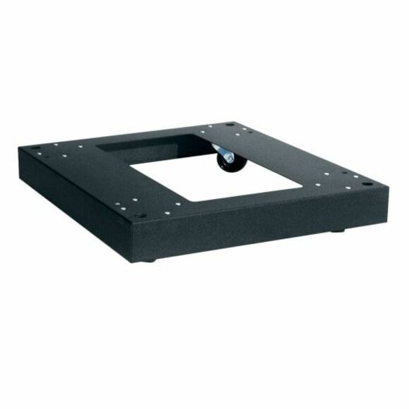 Middle Atlantic Caster Base for 20in Deep ERK Series Racks