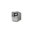 Zebra ZT510 Industrial Direct Thermal/Thermal Transfer Printer - Monochrome - Label Print - USB - Serial - Bluetooth - Wireless LAN - Near Field Communication (NFC) - 12.50 ft Print Length - 4.09" Print Width - 12.01 in/s Mono - 203 dpi - 4.49" Label Width