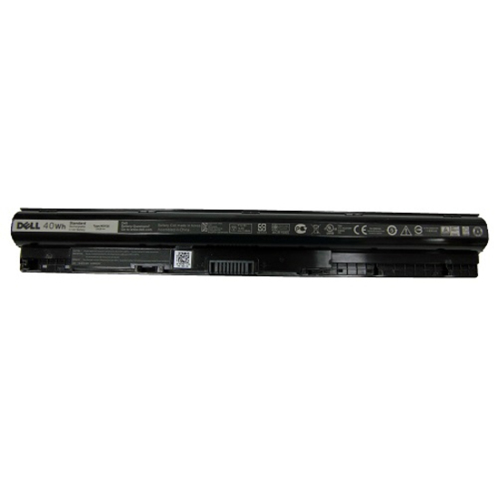 Dell 40 WHr 4-Cell Primary Lithium-Ion Battery