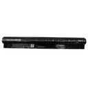 Dell 40 WHr 4-Cell Primary Lithium-Ion Battery