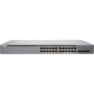 Juniper EX3400-24T-DC Layer 3 Switch