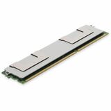 AddOn JEDEC Standard Factory Original 32GB DDR3-1333MHz Registered ECC Dual Rank 1.35V 240-pin CL9 RDIMM - 100% application tested and guaranteed to work