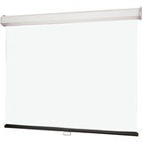 Draper Luma 2 Manual Wall and Ceiling Projection Screen