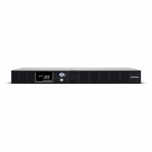 CyberPower OR1000LCDRM1U Smart App LCD UPS Systems