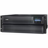 APC Smart-UPS 3kVA RM 120V SHIPBOARD