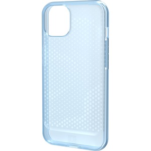 Urban Armor Gear Lucent Series iPhone 13 5G Case - Cerulean