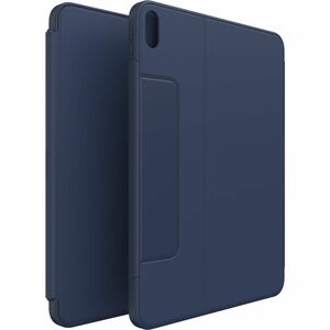 OtterBox Statement Series Studio Carrying Case (Folio) for 11" Apple iPad Air 11 (2024) Tablet - Ocean Abyss (Blue)