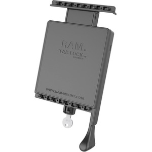 RAM Mounts Tab-Lock Mounting Plate for Tablet