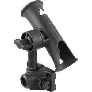 RAM Mounts Tube Jr. Marine Mount for Fishing Rod, Kayak