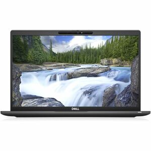 DELL SOURCING - NEW Latitude 7000 7430 14" Notebook - Full HD - Intel Core i5 12th Gen i5-1245U - vPro Technology - 16 GB - 256 GB SSD - English (US) Keyboard - Carbon Fiber