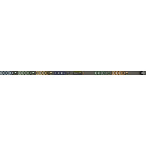 Vertiv Geist MN01X8W1-24P6H8-6PS15D0A10-S 24-Outlets PDU