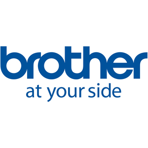 Brother Multipurpose Label - Rectangle - Polypropylene - 2750 / Roll