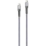 iStore Flex USB-C to Lightning Cable