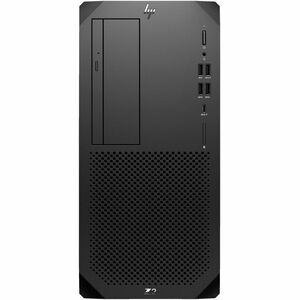 HP Z2 G9 Workstation - Core i7 12th Gen i7-12700 - 32 GB - 1 TB SSD - Tower