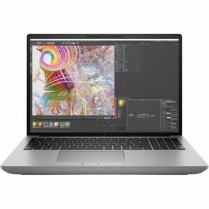 HP ZBook 16 G9 15" Mobile Workstation - Intel Core i7 12th Gen i7-12850HX - 32 GB - 512 GB SSD