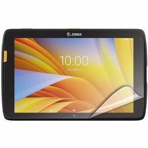 Zebra Screen Protector - For 10" Tablet - Anti-shock - for Zebra ET40, ET45