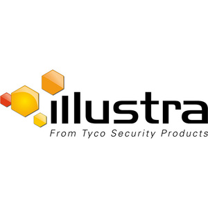 Illustra Mounting Adapter for Network Camera