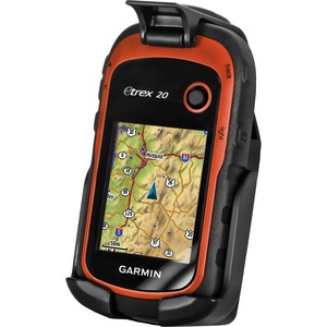 RAM Mounts Form-Fit Vehicle Mount for GPS