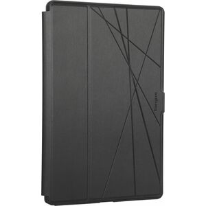 Targus Click-In THZ919GL Carrying Case (Flip) for 10.5" Samsung Galaxy Tab A8 Tablet - Black