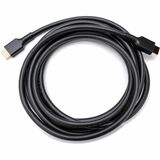 Crestron HDMI 2.1 Cable, 48 Gbps, 12 ft (3.7 m)