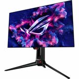 Asus ROG Swift PG27AQDP 27" Class UW-QHD Gaming OLED Monitor - 16:9