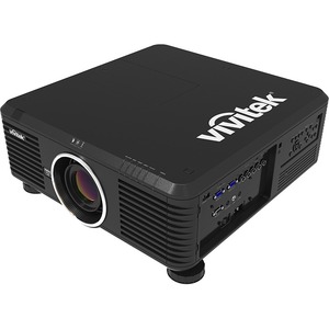 Vivitek DU6871 3D Ready DLP Projector - 16:10