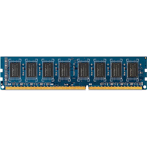 HPE Sourcing 16GB DDR3 SDRAM Memory Module - 16 GB (1 x 16GB) - DDR3-1333/PC3-10600 DDR3 SDRAM - 1333 MHz - CL9 - ECC - Registered - 240-pin - DIMM
