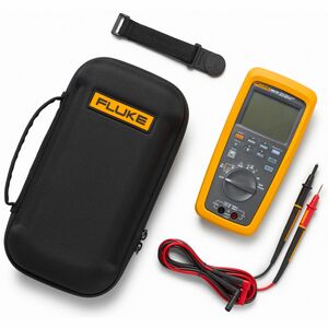 CAT III 1500V, CAT IV 1000V TRMS WIRELESS MULTIMETER