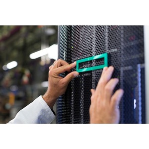 HPE Sourcing High Density Storage Enclosure 1U Support Tray