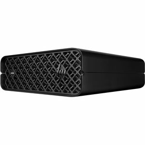 HP Z2 Mini G9 Workstation - 1 - Mini PC - Intel W680 Chip - NVMe Controller - 0, 1 RAID Levels - Gigabit Ethernet