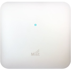 Mist AP21 IEEE 802.11ac 1.30 Gbit/s Wireless Access Point - 2.40 GHz, 5 GHz - 17 x Internal Antenna(s) - 2 x Network (RJ-45) - Gigabit Ethernet - Wall Mountable, Ceiling Mountable, T-bar Mount