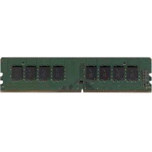 Dataram 8GB DDR4 SDRAM Memory Module - 8 GB (1 x 8GB) - DDR4-2400/PC4-2400 DDR4 SDRAM - 2400 MHz - 1.20 V - Non-ECC - Unbuffered - 288-pin - DIMM