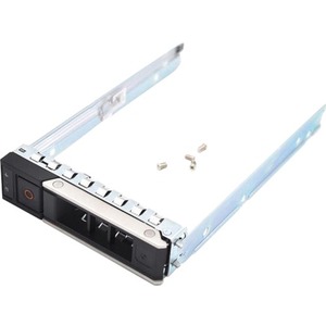 EDGE Drive Bay Adapter for 3.5" Internal - 1 x HDD Supported - 1 x SSD Supported - 1 x Total Bay - 1 x 3.5" Bay