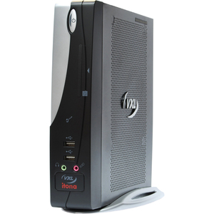 Lenovo Itona F24 F24-F8R8-L Desktop Thin Client Nano U3300 1.20 GHz
