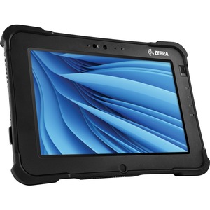 Zebra XSLATE L10ax Rugged Tablet - 10.1" WUXGA - 8 GB - 128 GB SSD - Windows 10 Pro