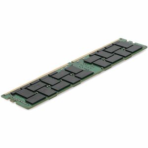 AddOn IBM® 46W0841 Compatible Factory Original 64GB DDR4-2400MHz Load-Reduced ECC Quad Rank x4 1.2V 288-pin CL15 LRDIMM