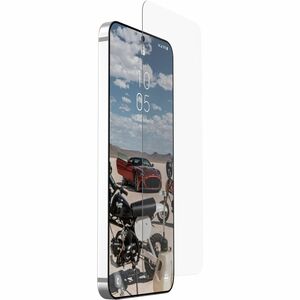 Urban Armor Gear Glass Screen Protector Shield Plus For Galaxy S24 Plus - Clear Clear