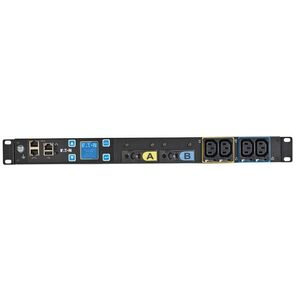 Eaton ePDU G3 PDU - 48 A