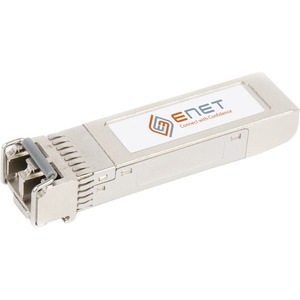ENET Cisco Compatible CWDM-SFP10G-1470-40K TAA Compliant Functionally Identical 10GBASE-CWDM SFP+ 1471nm 40km DOM SMF Duplex LC - Programmed, Tested, and Supported in the USA, Lifetime Warranty