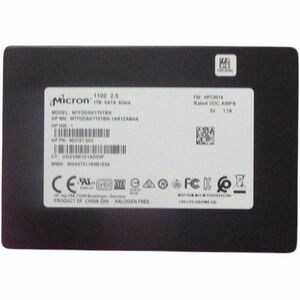HPI SOURCING - NEW 1 TB Solid State Drive - Internal - SATA (SATA/600)