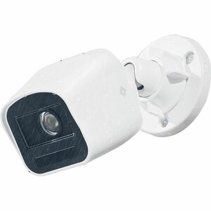 Rhombus R520 5 Megapixel Outdoor Full HD Network Camera - Color - Mini Bullet - TAA Compliant - 98 ft Infrared Night Vision - 2560 x 1920 - 3.30 mm- 9.70 mm Varifocal Lens - 3x Optical - Fast Ethernet - IK10 - IP66 - Impact Resistant, Weather Resistant, Vandal Proof, Weather Proof - Built-in IR LED, Ingress Protection